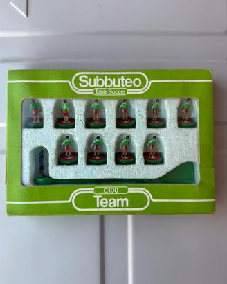 Subbuteo Camerun ref 403