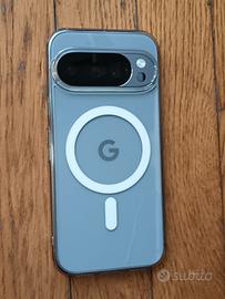 cover Google Pixel 10/10 Pro Ringke Magnetic 