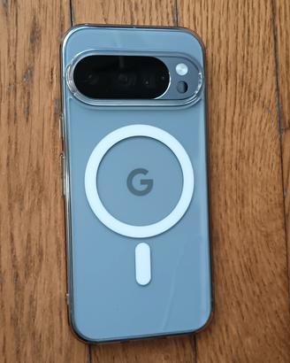 cover Google Pixel 10/10 Pro Ringke Magnetic 