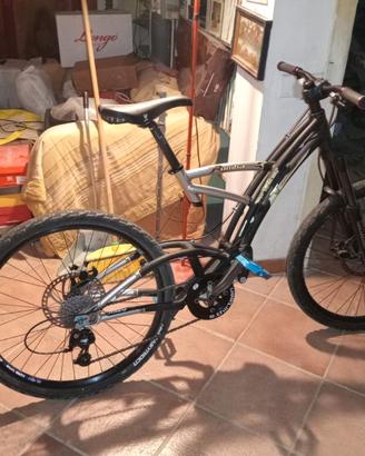 MTB Vintage Bici Bike