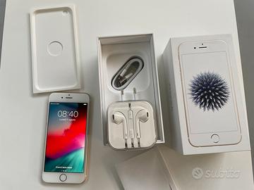 Apple iPhone 6 da 32 gb come nuovo, da collezione