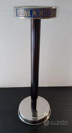 Colonna porta secchiello Riserva Montelera Martini