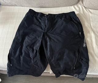 pantaloni corti ENDURA mtb