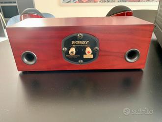 Center  Energy Speakers V-5-2-C  			