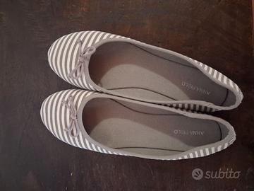 ballerine Anna Field n.42