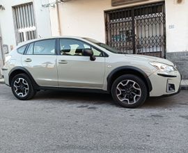 SUBARU XV disel