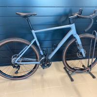 USATO Scott Speedster gravel 40 alluminio L