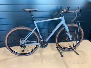 USATO Scott Speedster gravel 40 alluminio L