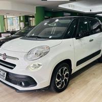 Fiat 500L 1.6 M.Jet 120 CV Lounge