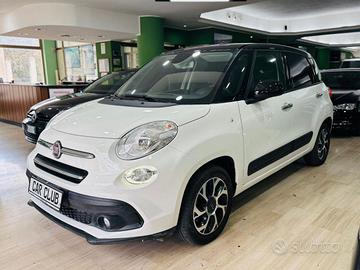 Fiat 500L 1.6 M.Jet 120 CV Lounge