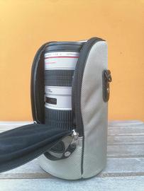Obiettivo Canon EF 70-200mm f/2.8L USM Ultrasonic
