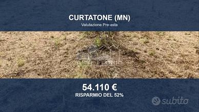 Immobile in asta di 1078 m² a Curtatone