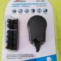 ALIMENTATORE UNIVERSALE WIMITECH CCT-504