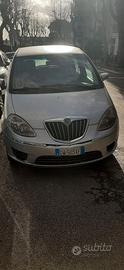 lancia musa