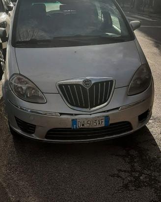 lancia musa