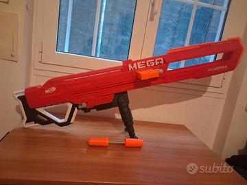Nerf Mega AccuStrike Thunderhawk