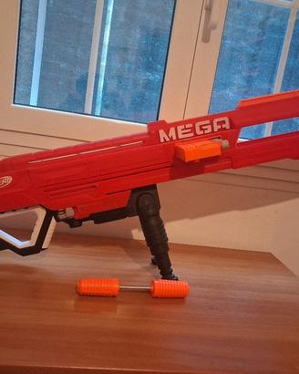 Nerf Mega AccuStrike Thunderhawk