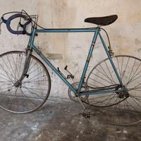 Bici da corsa vintage
