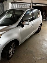 Renault scenic 110 cv diesel anno 2011 km 118000