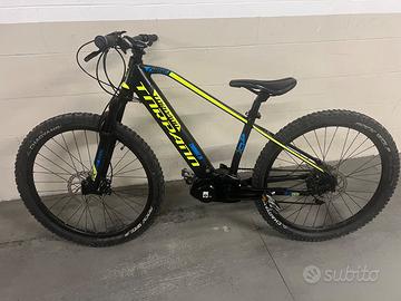 Ebike Torpado Chronos 26