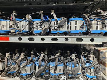 Fresnel 300/650w Arri - Filmgear