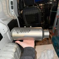 scarico mivv mk3 ktm duke 790