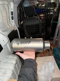 scarico mivv mk3 ktm duke 790