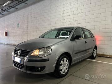 Volkswagen Polo 1.4/80CV 16V 5p. Comfortline
