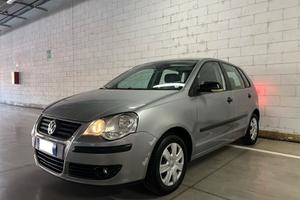 Volkswagen Polo 1.4/80CV 16V 5p. Comfortline