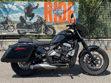 Moto Morini Calibro