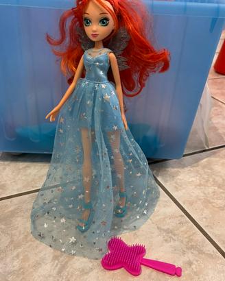 Bloom Winx