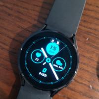 Samsung Galaxy Watch 4