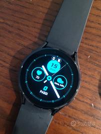 Samsung Galaxy Watch 4