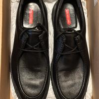 Scarpe stringate Bata