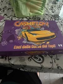 Cashflow 101 e 202 gioco in scatola