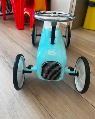 Auto vintage vilac bimbi