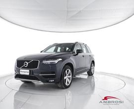 VOLVO XC90 D5 AWD Geartronic Momentum