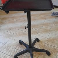 CARRELLI PARRUCCHIERA