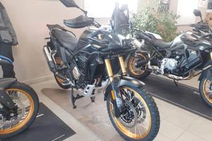 Voge Valico 800 Rally