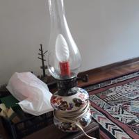 Lampada vintage 