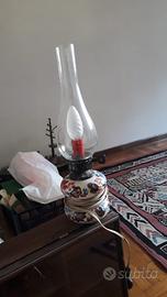 Lampada vintage 