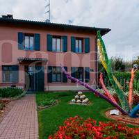 Villa o villino Castel Maggiore