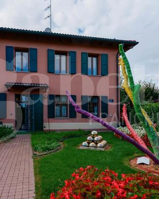 Villa o villino Castel Maggiore