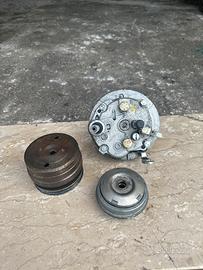 Kit mozzo a variatore  piaggio ciao si bravo boxer