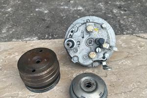 Kit mozzo a variatore  piaggio ciao si bravo boxer