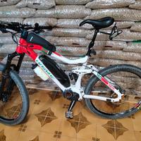 Haibike 2.0 