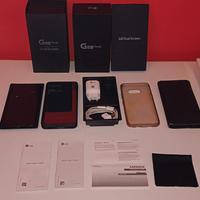 Telefono LG G8X Thinq