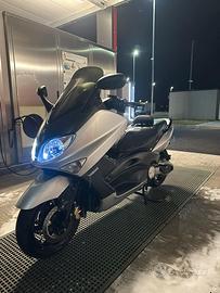 Yamaha T Max 500
