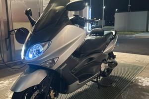 Yamaha T Max 500