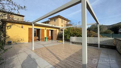 Villa di 504 m² con più di 5 locali e box auto dop
